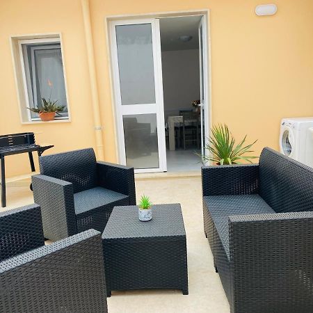 Civico35 Villa San Vito dei Normanni Eksteriør billede