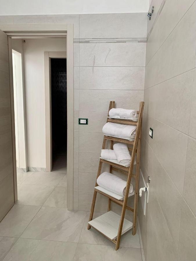 Civico35 Villa San Vito dei Normanni Eksteriør billede