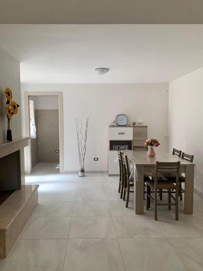 Civico35 Villa San Vito dei Normanni Eksteriør billede