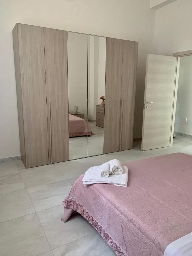 Civico35 Villa San Vito dei Normanni Eksteriør billede