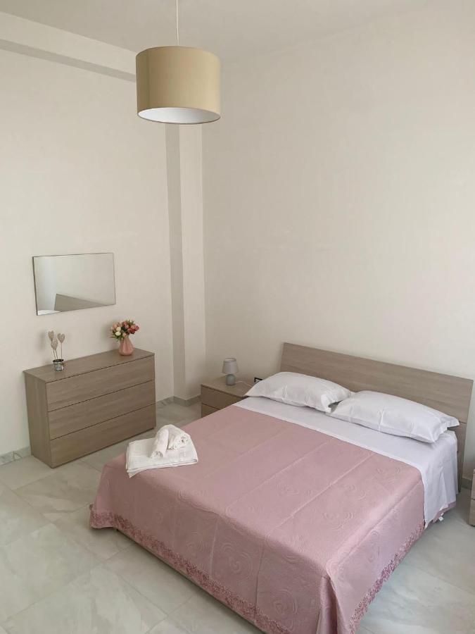 Civico35 Villa San Vito dei Normanni Eksteriør billede